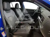 2024 Volkswagen T-Roc