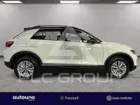 2024 Volkswagen T-Roc