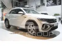 2024 Volkswagen T-Roc