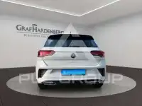 2024 Volkswagen T-Roc