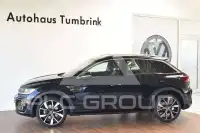 2024 Volkswagen T-Roc