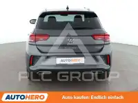 2024 Volkswagen T-Roc