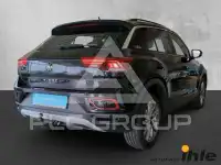 2024 Volkswagen T-Roc