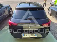 2024 Volkswagen T-Roc