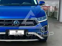 2024 Volkswagen T-Roc