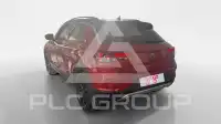 2024 Volkswagen T-Roc
