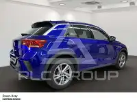 2024 Volkswagen T-Roc