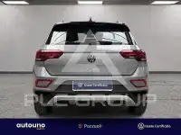 2024 Volkswagen T-Roc