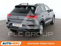 2024 Volkswagen T-Roc
