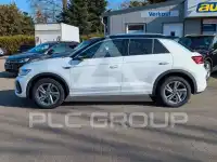 2024 Volkswagen T-Roc