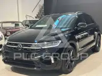 2024 Volkswagen T-Roc