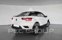 2024 Volkswagen T-Roc