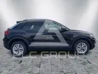 2024 Volkswagen T-Roc