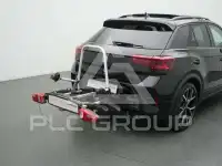 2024 Volkswagen T-Roc