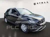 2024 Volkswagen T-Roc