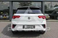 2024 Volkswagen T-Roc