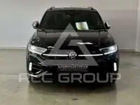 2024 Volkswagen T-Roc