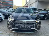 2024 Volkswagen T-Roc