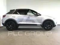 2024 Volkswagen T-Roc