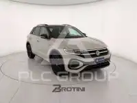 2024 Volkswagen T-Roc
