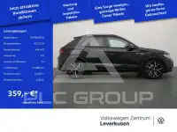 2024 Volkswagen T-Roc