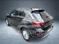 2024 Volkswagen T-Roc