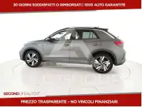 2024 Volkswagen T-Roc