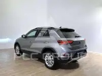2024 Volkswagen T-Roc