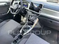 2024 Volkswagen T-Roc