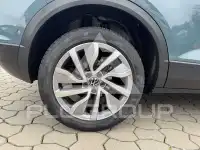 2024 Volkswagen T-Roc