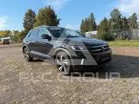 2024 Volkswagen T-Roc