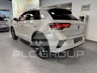 2024 Volkswagen T-Roc