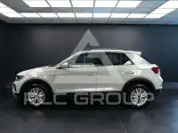 2024 Volkswagen T-Roc