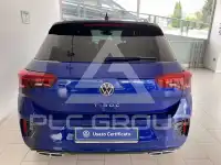 2024 Volkswagen T-Roc