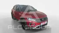 2024 Volkswagen T-Roc
