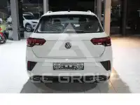 2024 Volkswagen T-Roc