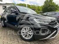 2024 Volkswagen T-Roc