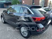 2024 Volkswagen T-Roc