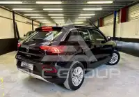 2024 Volkswagen T-Roc