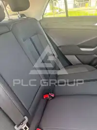 2024 Volkswagen T-Roc
