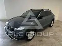 2024 Volkswagen T-Roc