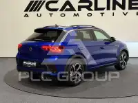 2024 Volkswagen T-Roc