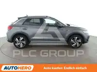 2024 Volkswagen T-Roc