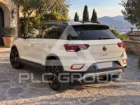2024 Volkswagen T-Roc