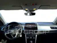 2024 Volkswagen T-Roc