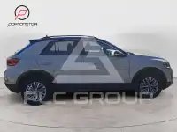 2024 Volkswagen T-Roc