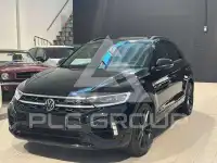 2024 Volkswagen T-Roc