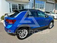 2024 Volkswagen T-Roc