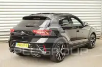 2024 Volkswagen T-Roc