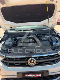 2024 Volkswagen T-Roc